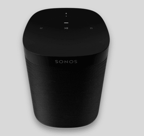 Sonos Playbar 5.1 Home Theater System (Self Setup with Remote Support)